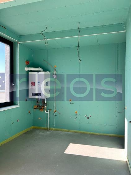 VANZARE APARTAMENT 4 CAMERE 3 BAI PENTHOUSE DUPLEX PALLADY NICOLAE TECLU - 9