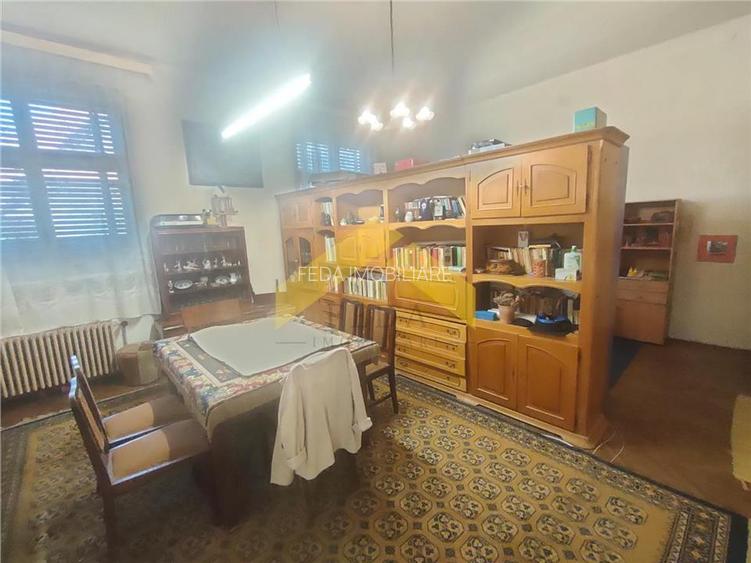 Casa 5 camere de vanzare centrul Aradului - 10