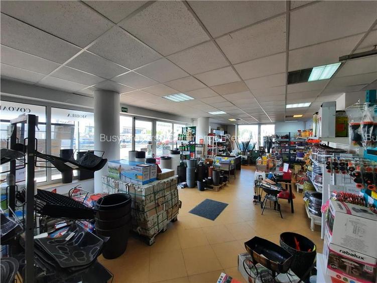 Spatiu Comercial, 450 mp, Sibiu - 9