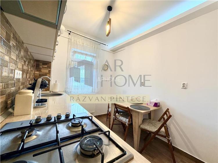 Apartament 2 camere, modern, zona Sud Prahova Value Center, Ploiesti - 9