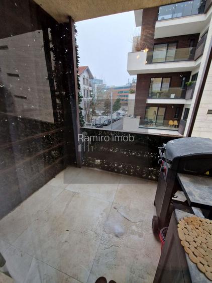 Apartament 3 camere Herastrau / Bdl Regele Mihai / Loc de parcare - 13