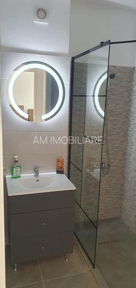 AP. 2 CAMERE- TITAN RESIDENCE, CENTRALA PROPRIE, PARCARE SUPRATERANA - 11