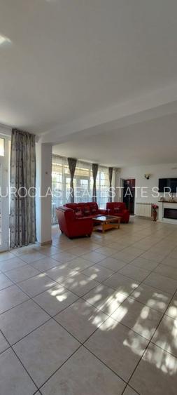 Exclusiv!Pensiune P+1+M pe partea marii  Eforie Nord-269.000 euro (Cod E8+E10) - 15