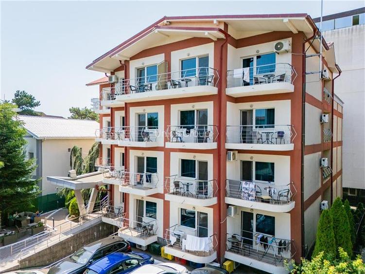 Hotel in Eforie Nord cu 43 de Camere - Investitie Premium la 5 Minute de Plaja - 49