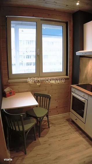 2 Camere de inchiriat | 1 Mai | Metrou | Totul nou - 10