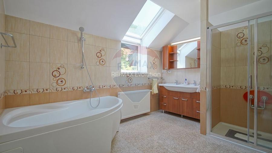 Liniște, spațiu și natură în Green Valley – Comision 0% - 33