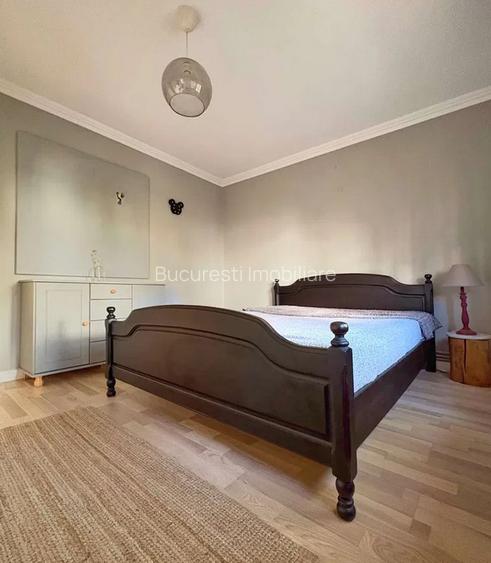 Vitan Mall bloc 1989,etajul 1/4,CENTRALA PROPRIE, Decomandat,Mobilat,Utilat - 2