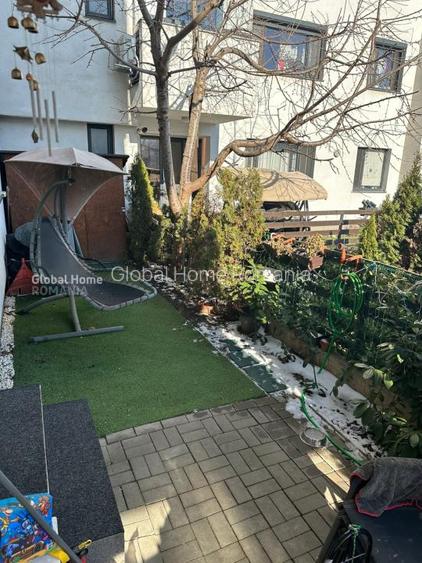 Apartament 2 camere 49MP | Baneasa | Loc de parcare | Mobilat si utilat | - 4