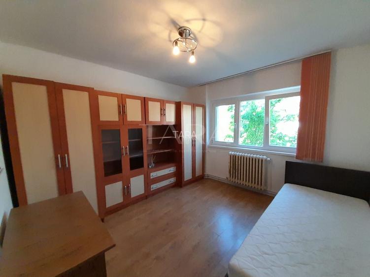 Apartament decomandat,  zona strazii Dunării, investiție ideală. - 2