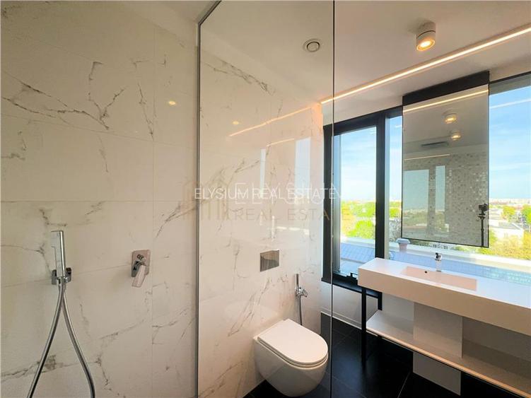 Apartament 3 camere de inchiriat One Mircea Eliade - 15