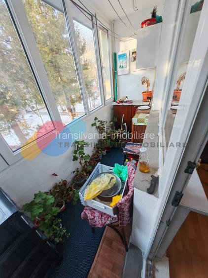 Apartament 4 camere -77 mp - Manastur - 9