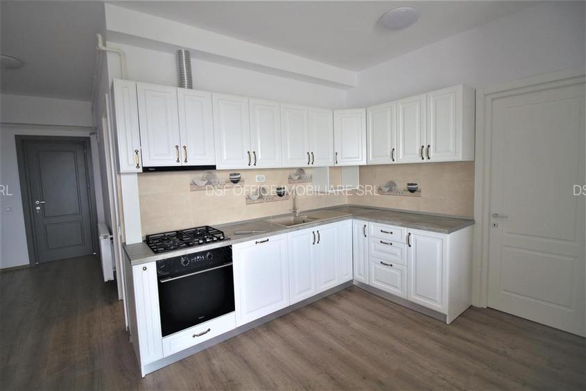 Apartament cu 3 camere open-space in CENTRU, LAZAR RESIDENCE - 6