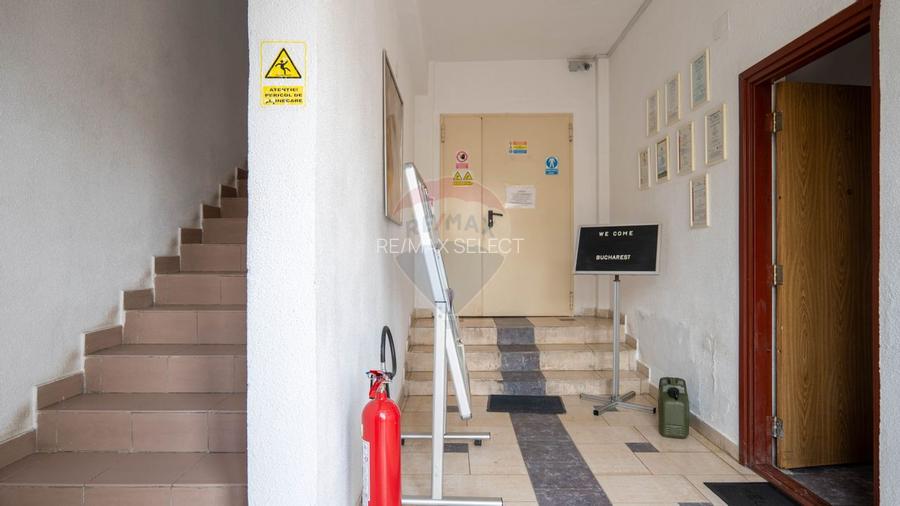 Oportunitate de investitie-vanzare spațiu industrial 6500mp, Cernica - 26