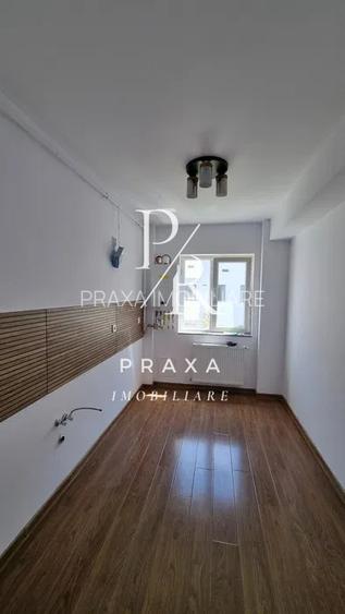 Apartament de 2 camere, decomandat, 56 mp, FINISAT, zona Urusagului - Floresti! - 3