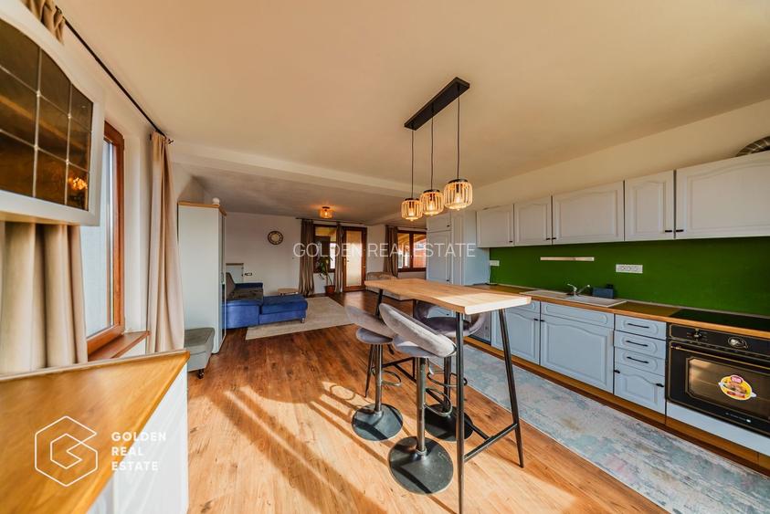 Casă de vânzare Tisa Noua, comision 0% - 5