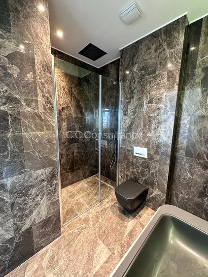 Penthouse 4 camere 102 The Address - 12