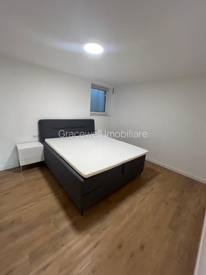 Apartament 2 camere în zona Europa, bloc nou, prima închiriere, parcare inclusă - 6