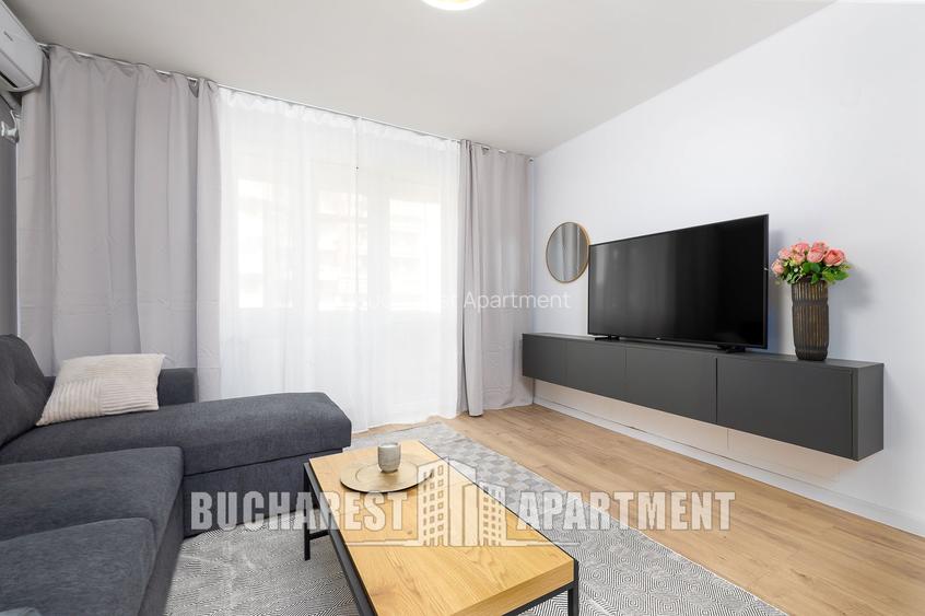 Apartament 3 Camere Parcul Circului - 4