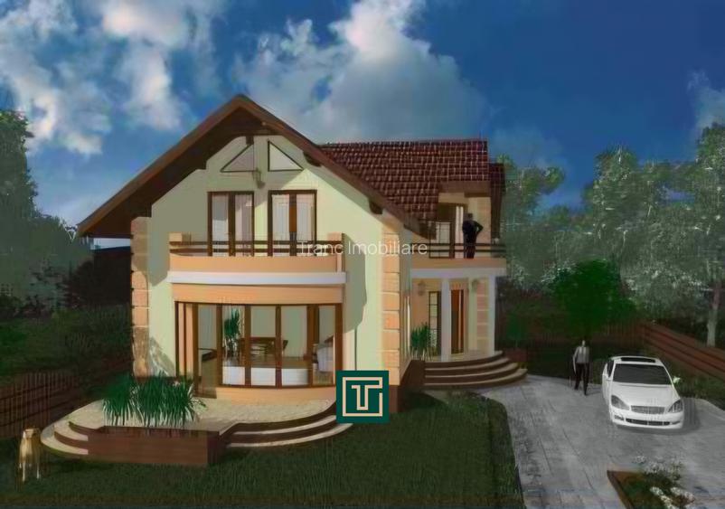 Casă la roșu cu 5 camere în Aluniș, județul Arad – ideală pentru o familie! - 18