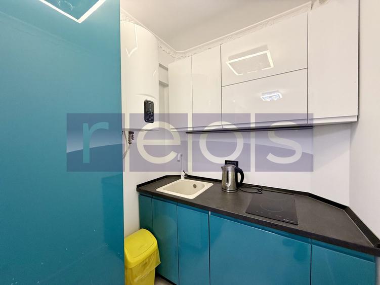 ÎNCHIRIERE 2 CAMERE | PIAȚA UNIRII | LOC DE PARCARE - 7