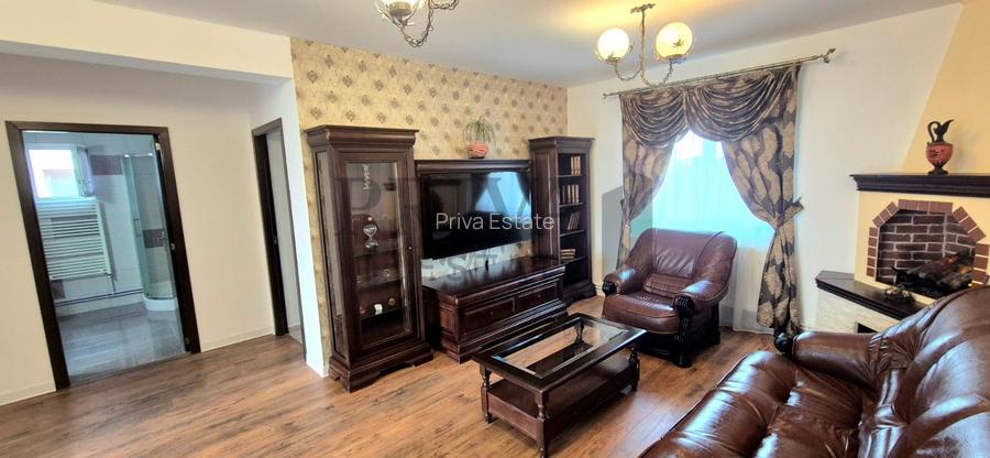 Casa Individuala, 5 camere, 128mp+28mp terasa, teren 400mp - 6