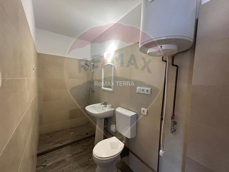 Spațiu de birouri de 90mp de închiriat în zona Central - 5