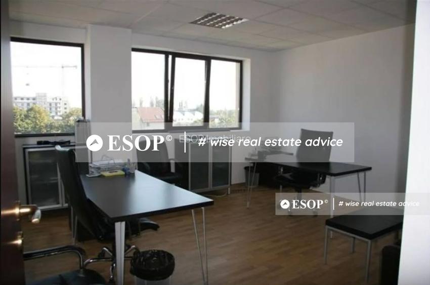 Pentru vanzare cladire de birouri, zona Domenii,  ID 5940 - 3