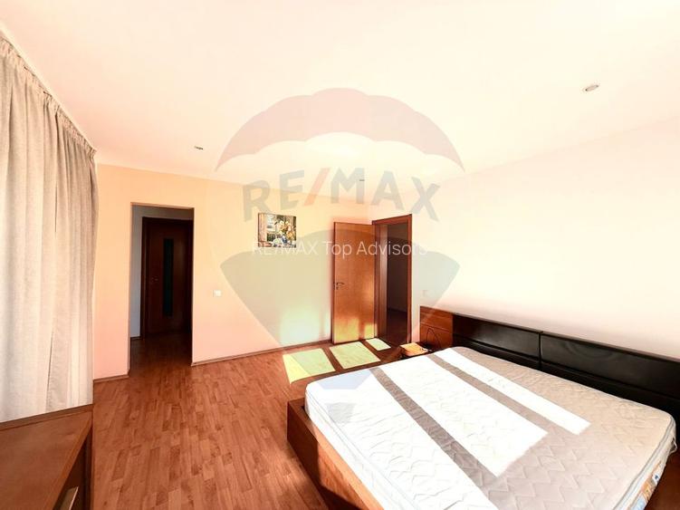 INCHIRIERE Vila 5 camere Otopeni/ Ferme - 18