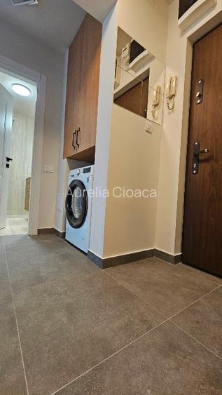 Garsoniera prima inchiriere - 5