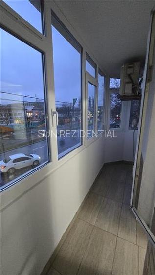 Berceni-Piata Sudului, apartament 2 camere, partial mobilat, utilat. - 6