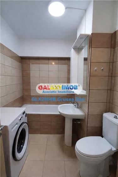 Apartament 3 camere nemobilat | Ideal Birouri | Renovat | 1 min Metrou - 5