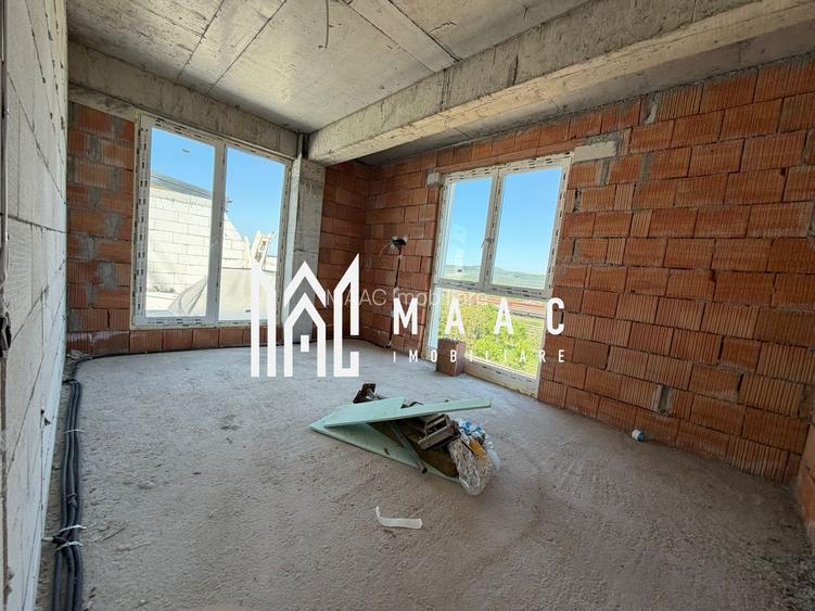 Penthouse 100 mp utili 70 mp terase | Zona Selimbar | - 13
