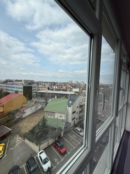 3 camere–Bd Alexandru Obregia-Centrală proprie-Parcare - 12