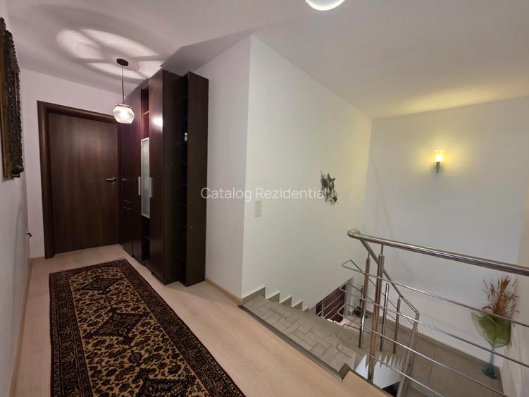 Casa de vanzare in zona Balotesti, Amurgului - 26