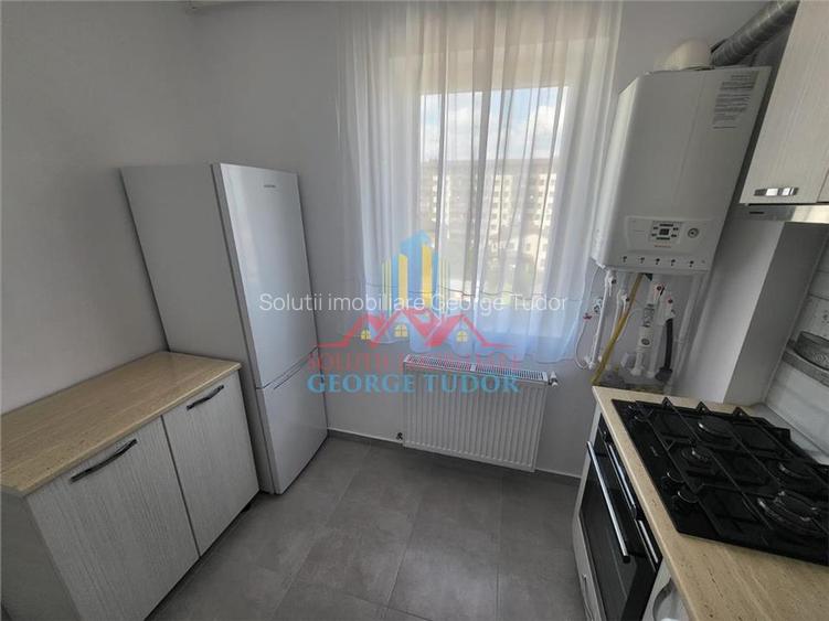 Inchiriere garsoniera Militari Residence - 6