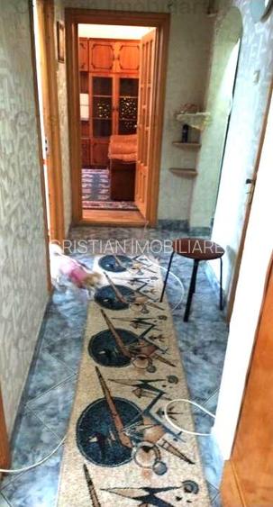 Ap.2 cam, Obor, conf.1, decomandat, Mobilat si utilat - 4