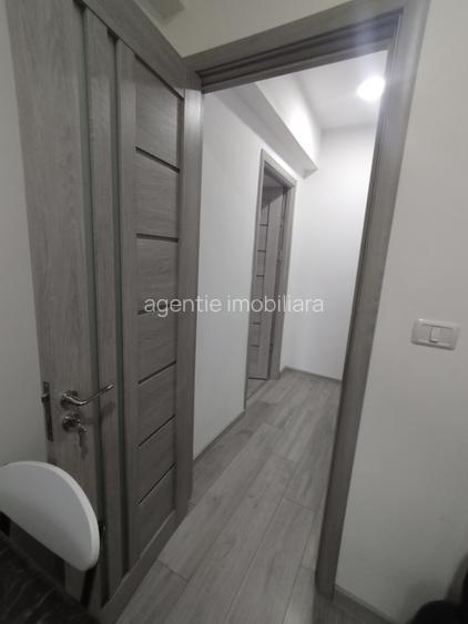 2camere mobilate zona Gara - 2