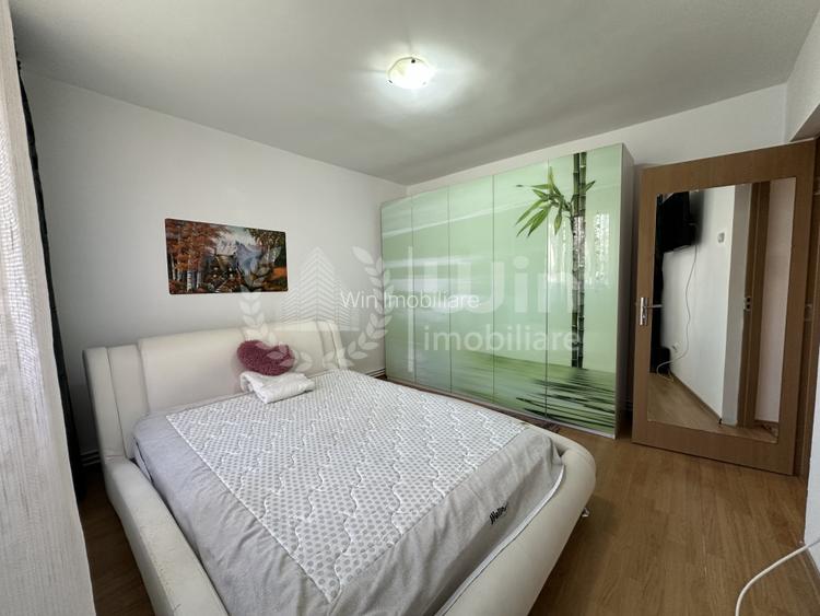 Apartament 2 camere decomandat | 51mp | Manastur | Zona str. Mehedinti - 5