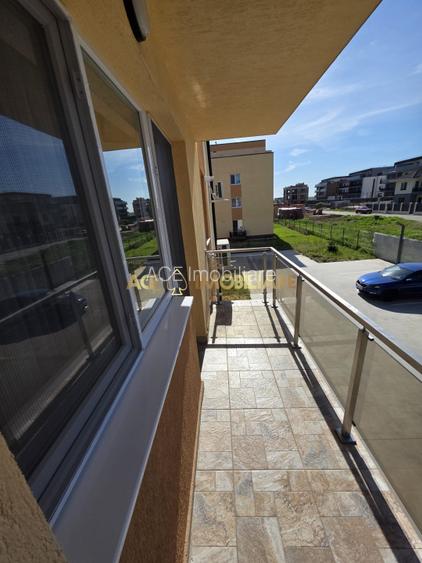 2 Camere de inchiriat | Theodor Pallady | Centrala | Parcare - 12