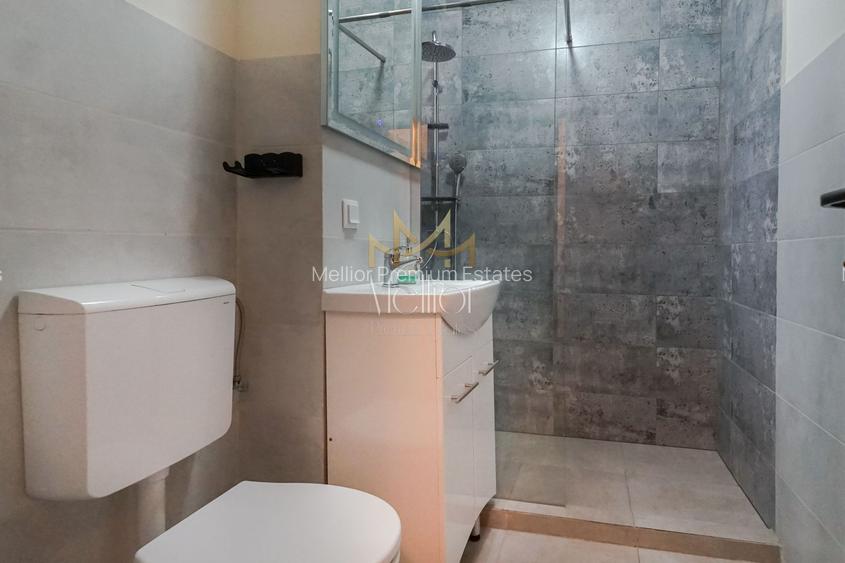 Apartament 3 camere decomandate, 63 mp, Gruia, Migdalului! - 12