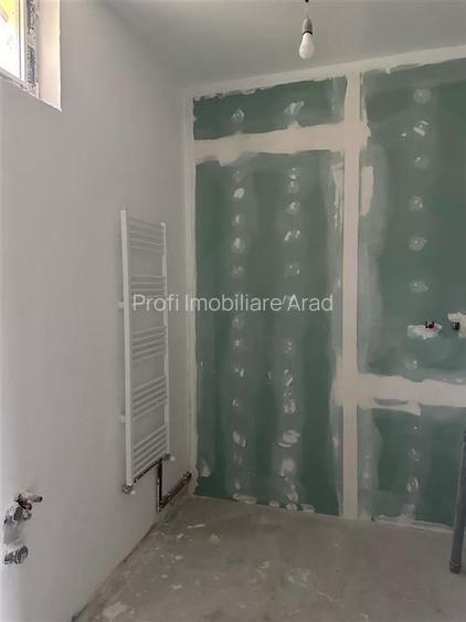 Vand apartament 3 camere la casa 126 mp, centru - 7