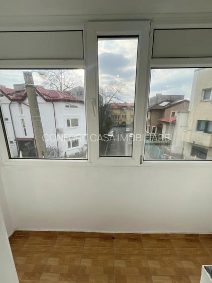 Unirii-Maximilian Popper-Matei Basarab, 2 camere in vila Art Deco, - 6