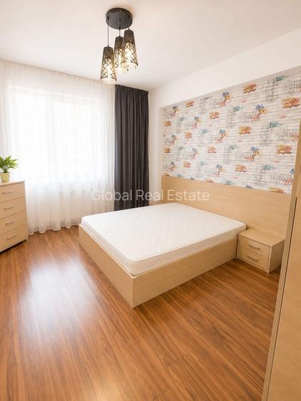 2 Camere 64mp Zona Euromaterna Bloc Nou - 5