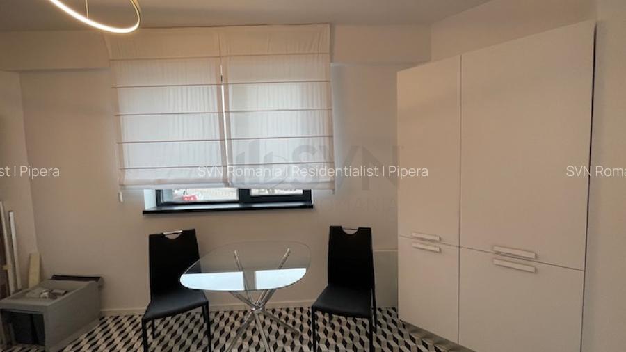 REA1026989 Apartament 2 camere - Baneasa - mobilat si utilat - 7