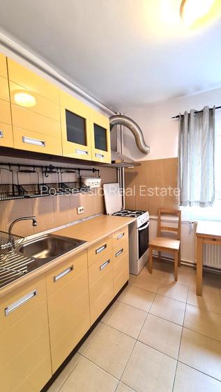 Vitan Mall  – Garsoniera decomandata-42 mp- bloc mixt – 350 EUR - 7