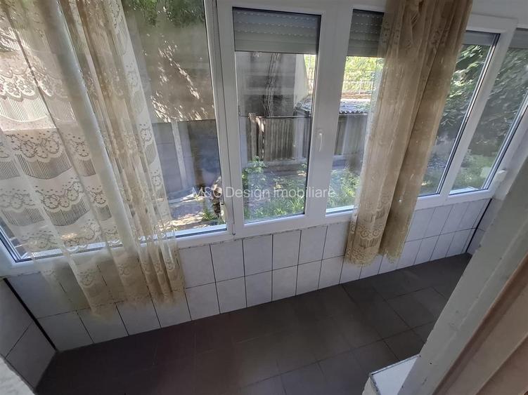 3 cam zona Ghe. Lazar vedere 2 parti centrala pe gaz - 10