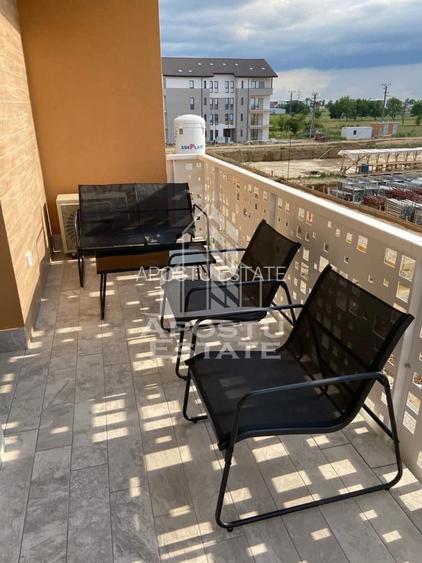 Apartament cu 2 camere de închiriat, Giroc, Future Residence - 6