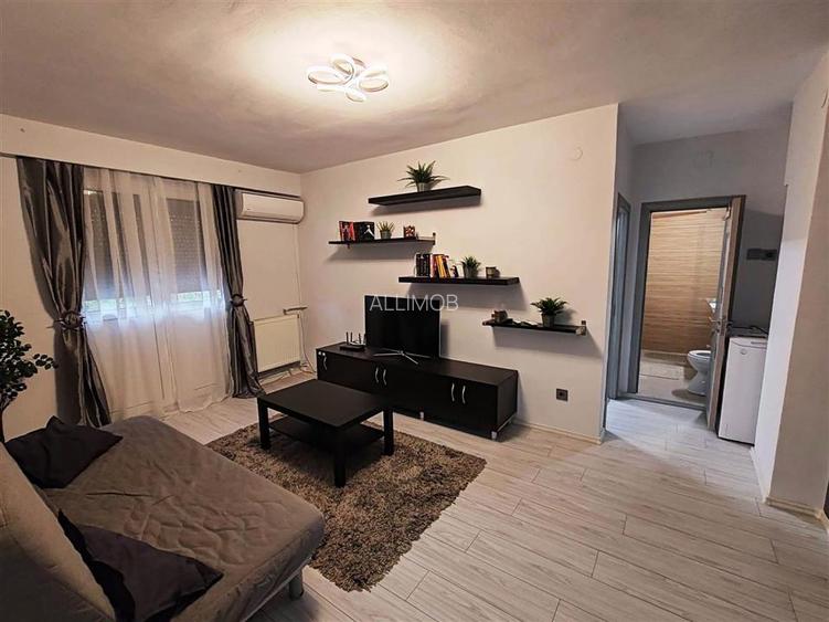 Apartament 2 camere in Ploiesti, zona ultracentrala - 4