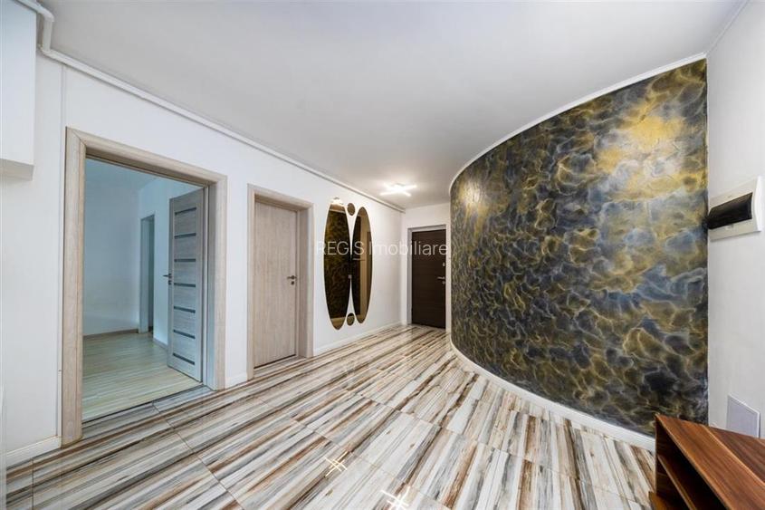 Apartament de 4 camere in zona Avantgarden I - 13