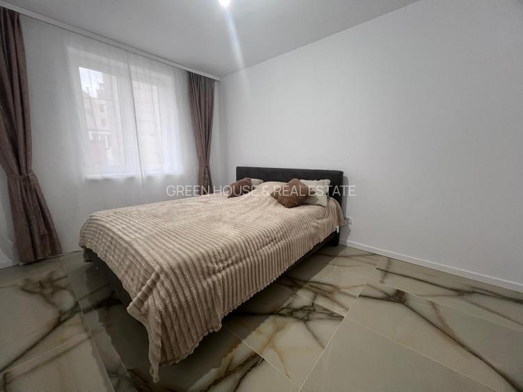 Apartament 2 camere,etaj 1, zona Progresul - 12